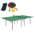 Купити Тенісний стіл  Фенікс Start M16 green у Києві - фото №1